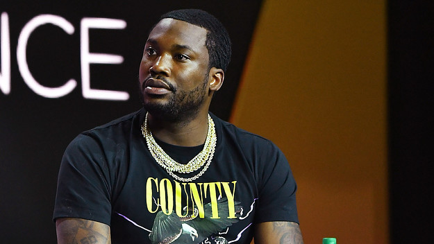 meek kenny smith