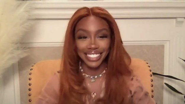 sza