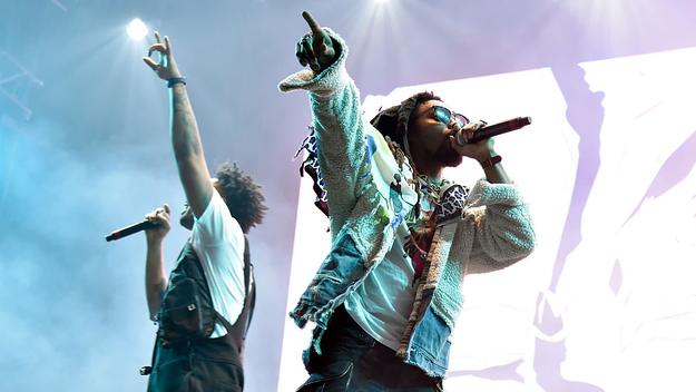 earthgang