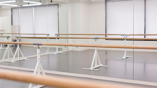 dance academy