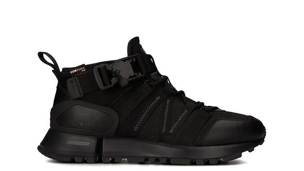 snow peak new balance