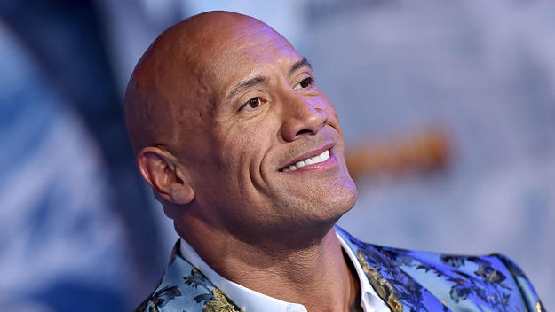 The Rock