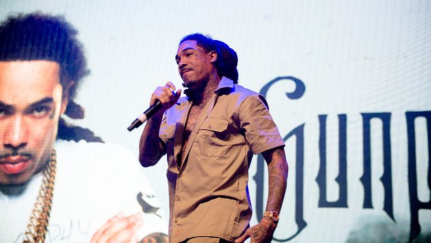 gunplay