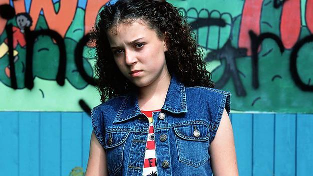 Tracy Beaker