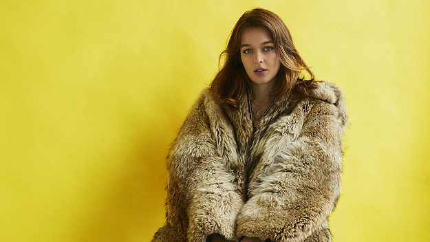 Lili Caseley (credit: Juan Carlos Verona)