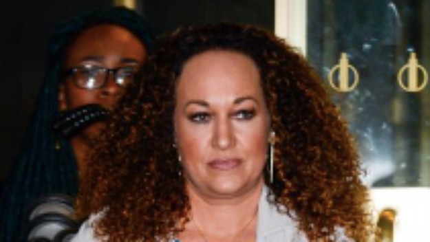 dolezal