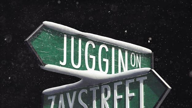zaystreet