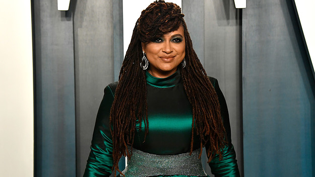 This is a photo of Ava.