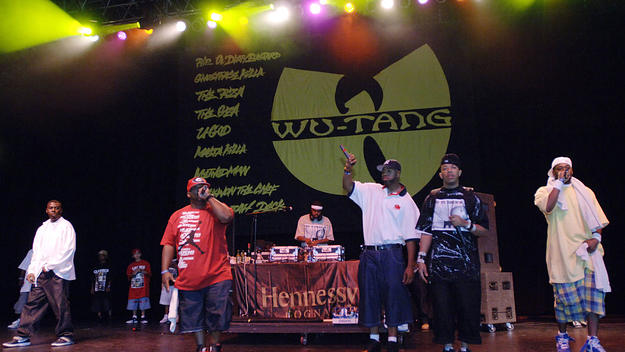 wu tang clan