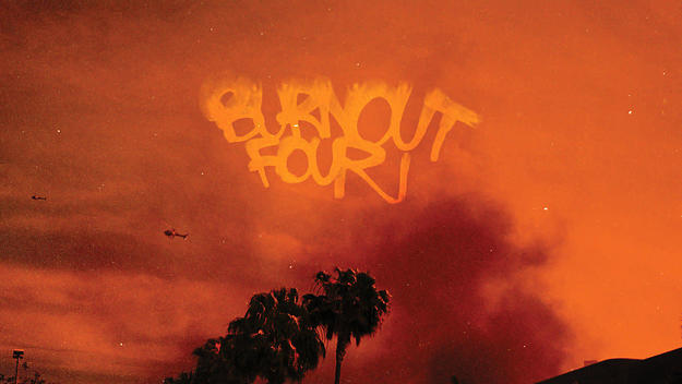 burnout 4