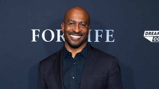 Van Jones