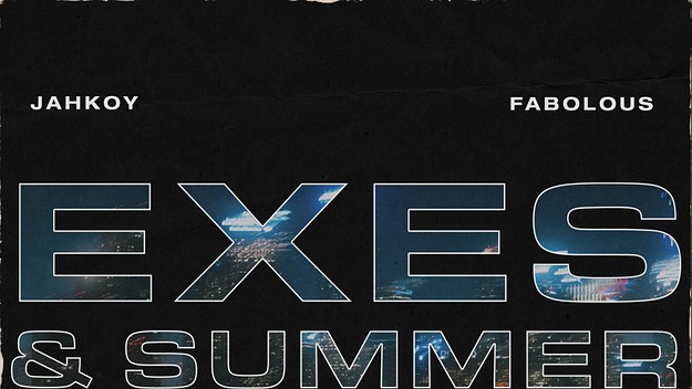 jahkoy fabolous exes and summer flings