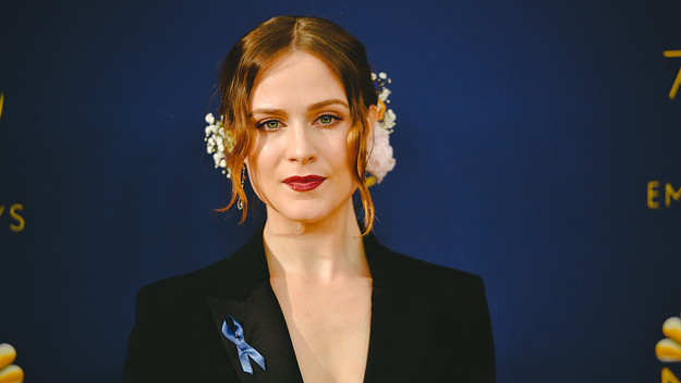 evan rachel wood wife
