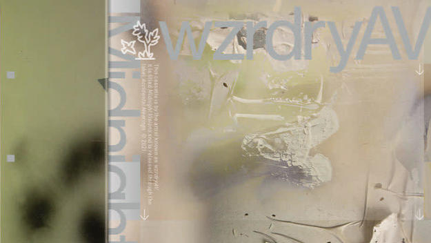 wzrdryAV 'Midnight Visions'