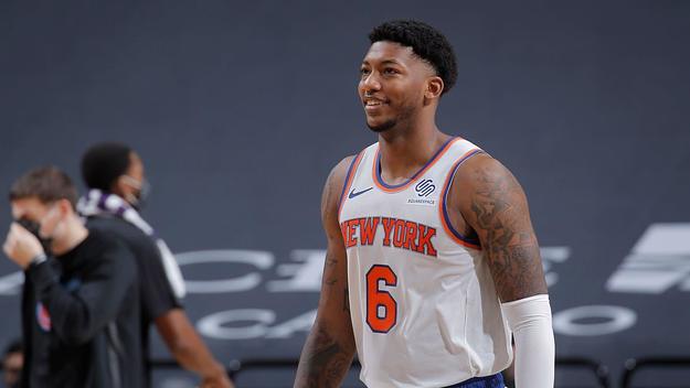 elfrid payton