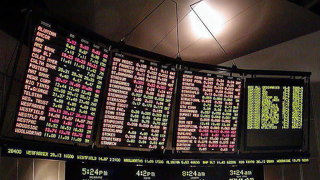 Stocks