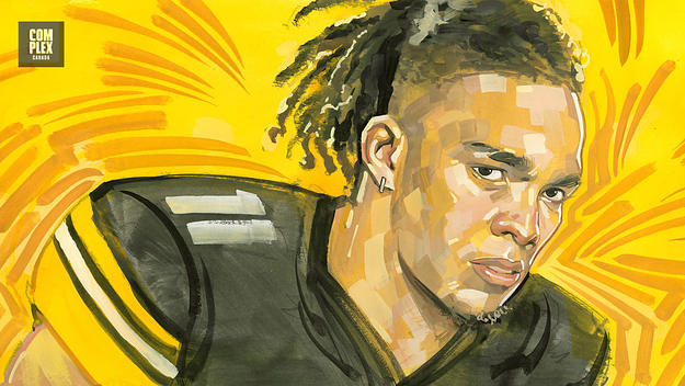 chase claypool nfl