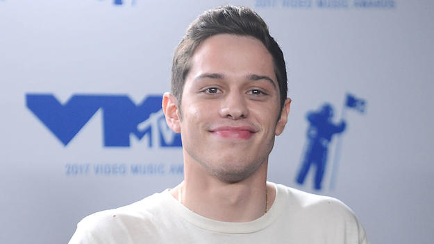 Pete Davidson