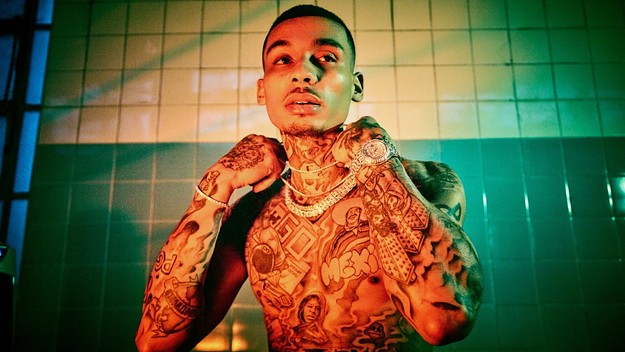 fredo money cant buy happiness