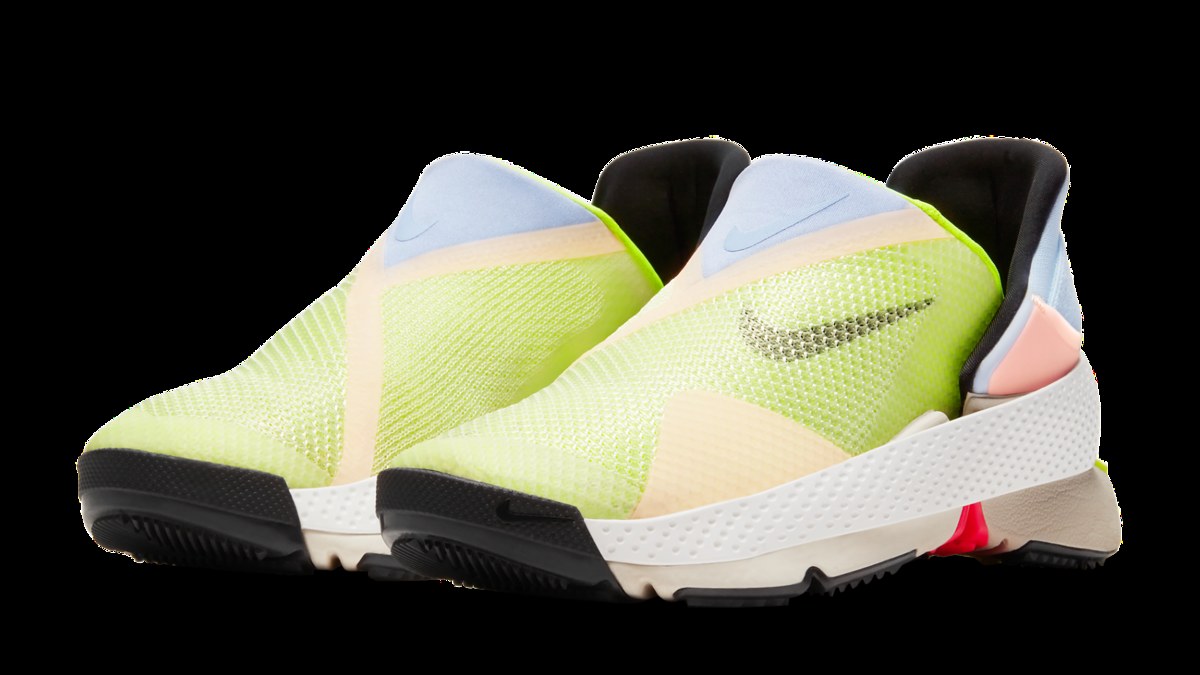 Nike Go FlyEase CW5883 100 Pair