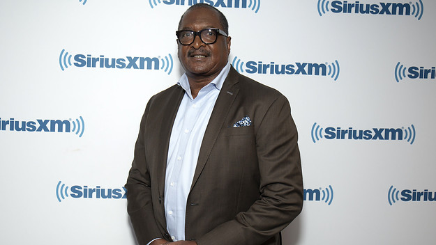mathew knowles retire