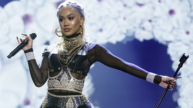 Saweetie