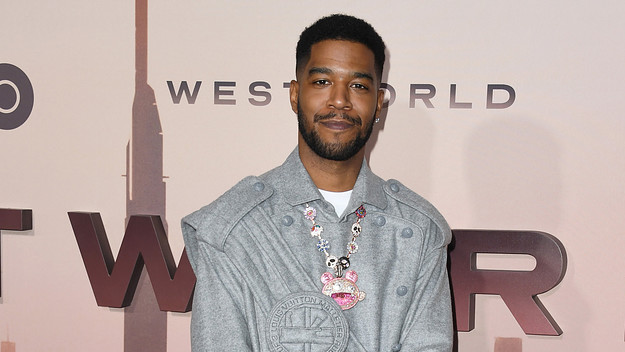 kid cudi