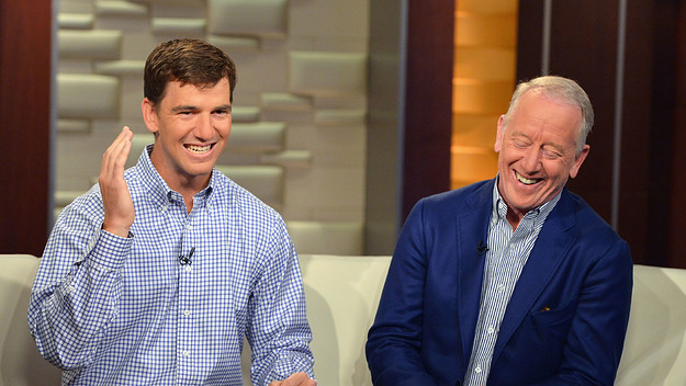 Eli Manning