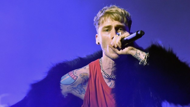 Machine Gun Kelly