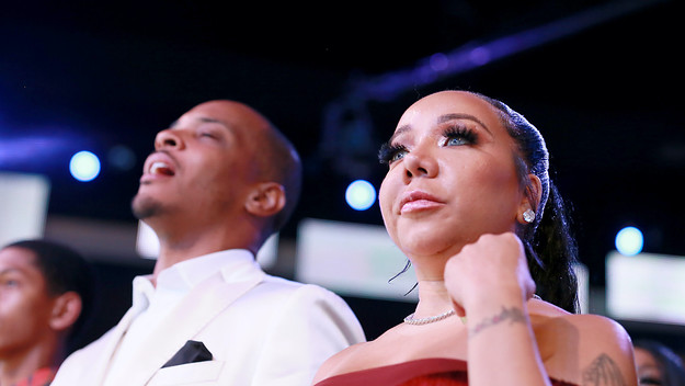 ti tiny harris