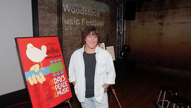 Michael Lang
