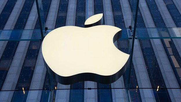 apple