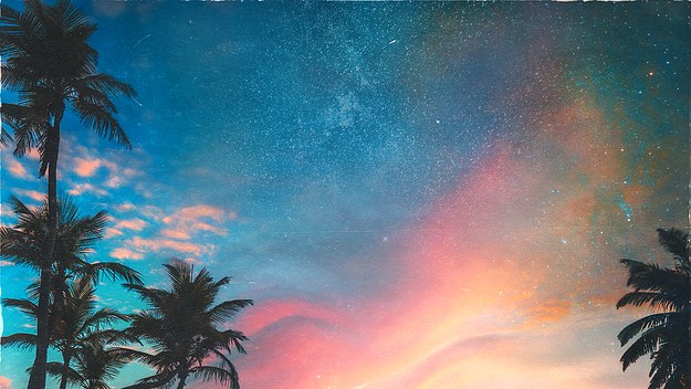 TroyBoi V!BEZ Vol. 4 cover