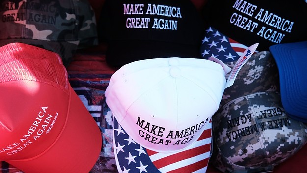 hats