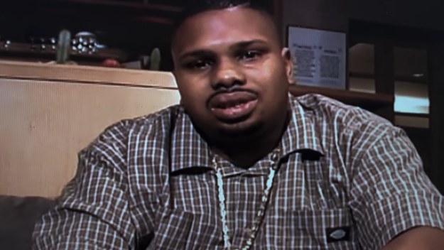 dj screw documentary