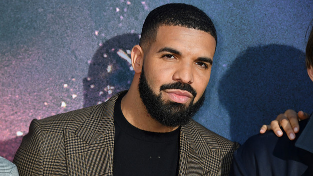 drake album delay