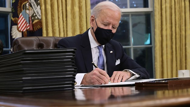 Joe Biden