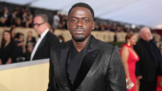 kaluuya movie premiere