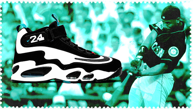 Ken Griffey Jr