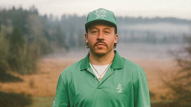 Bogey Boys Macklemore 6