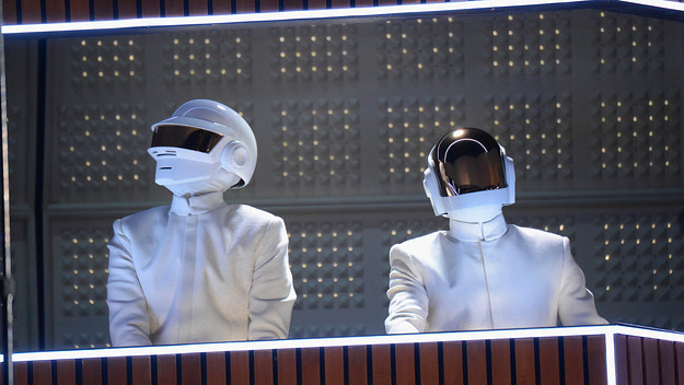 Daft Punk