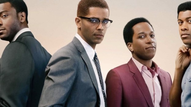 One Night in Miami Vidoe