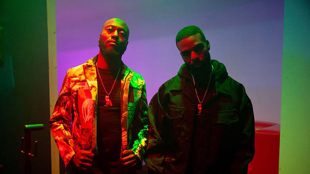 dvsn