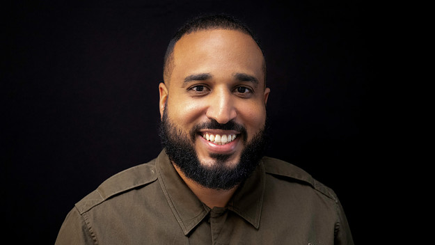 Dallas Martin named president Asylum Records