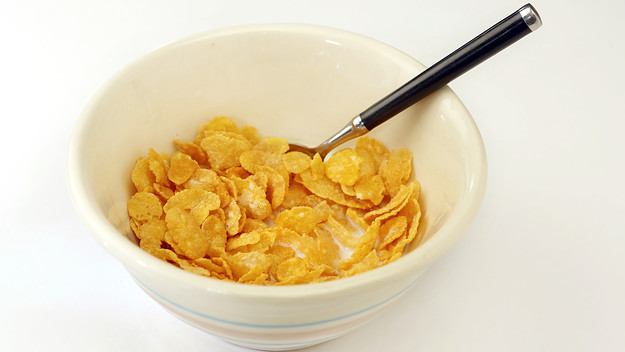 corn flakes drugs
