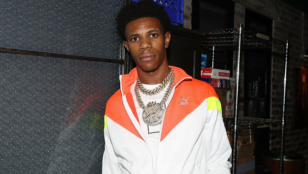 A Boogie wit da Hoodie