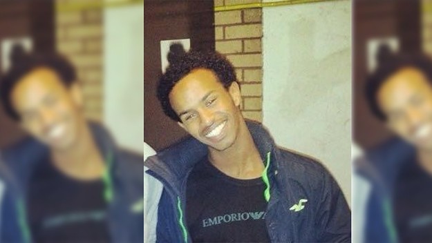 mohamud mohammed hassan