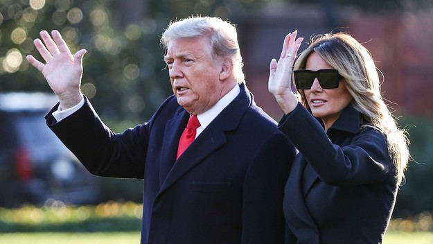 trumps
