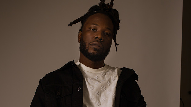 Dot Da genius