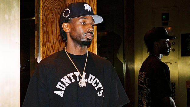 aunty lucy jazz cartier